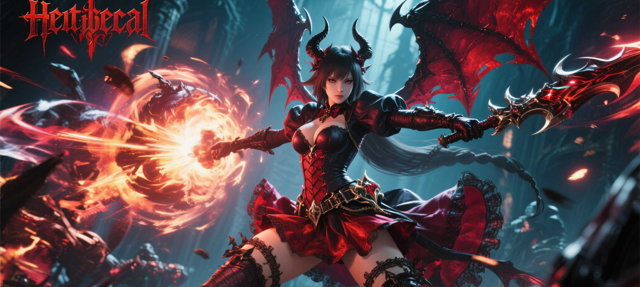 赏金女王模模拟器简介概况